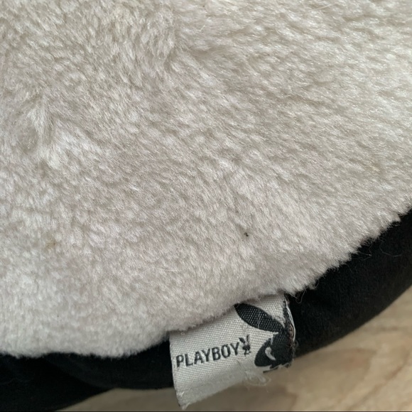 Vintage Playboy Pillow - Picture 3 of 5